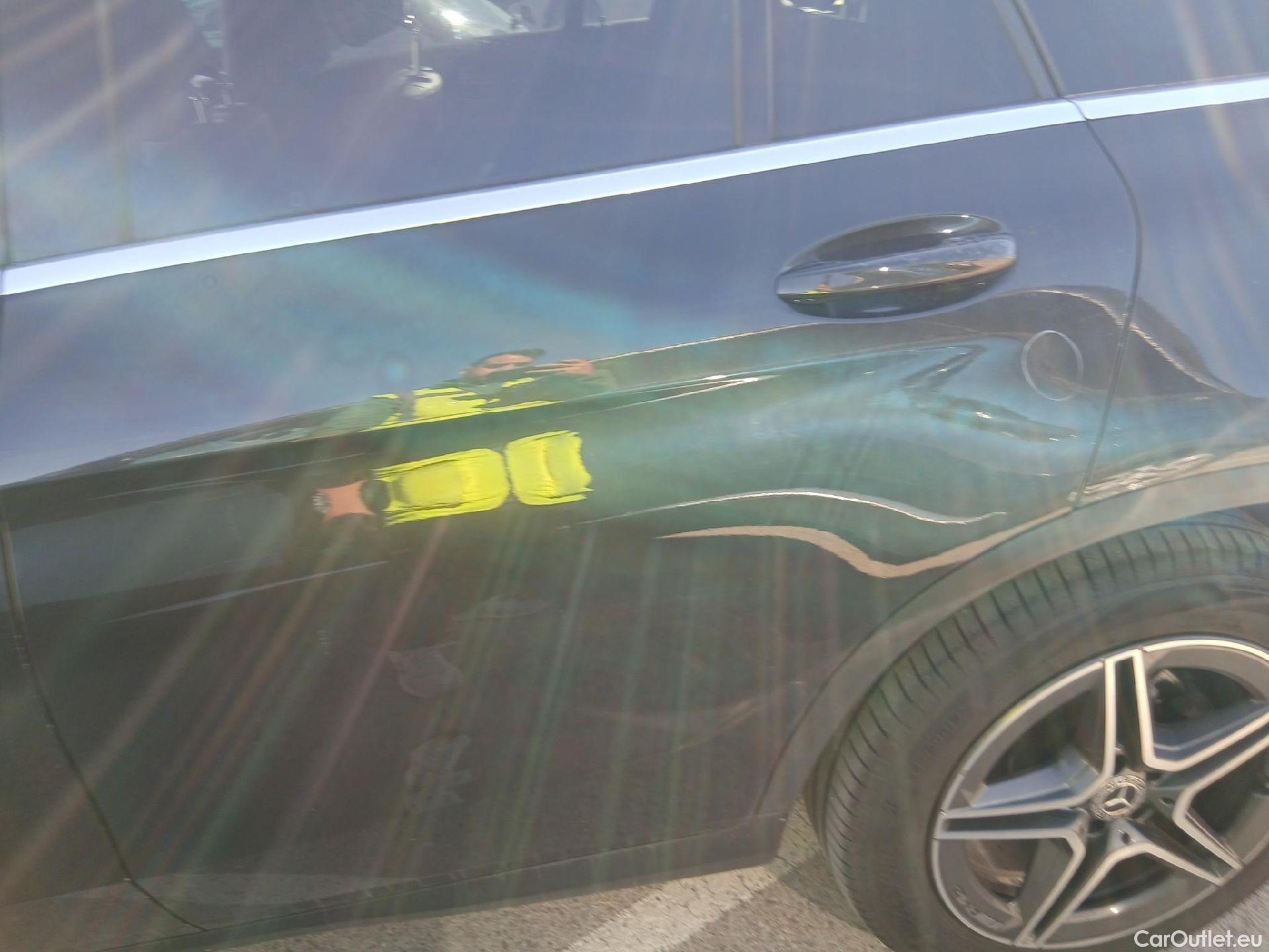  Mercedes  G-Klasee MERCEDES-BENZ Clase GLC / 2019 / 5P / todoterreno GLC 220 d 4MATIC #15