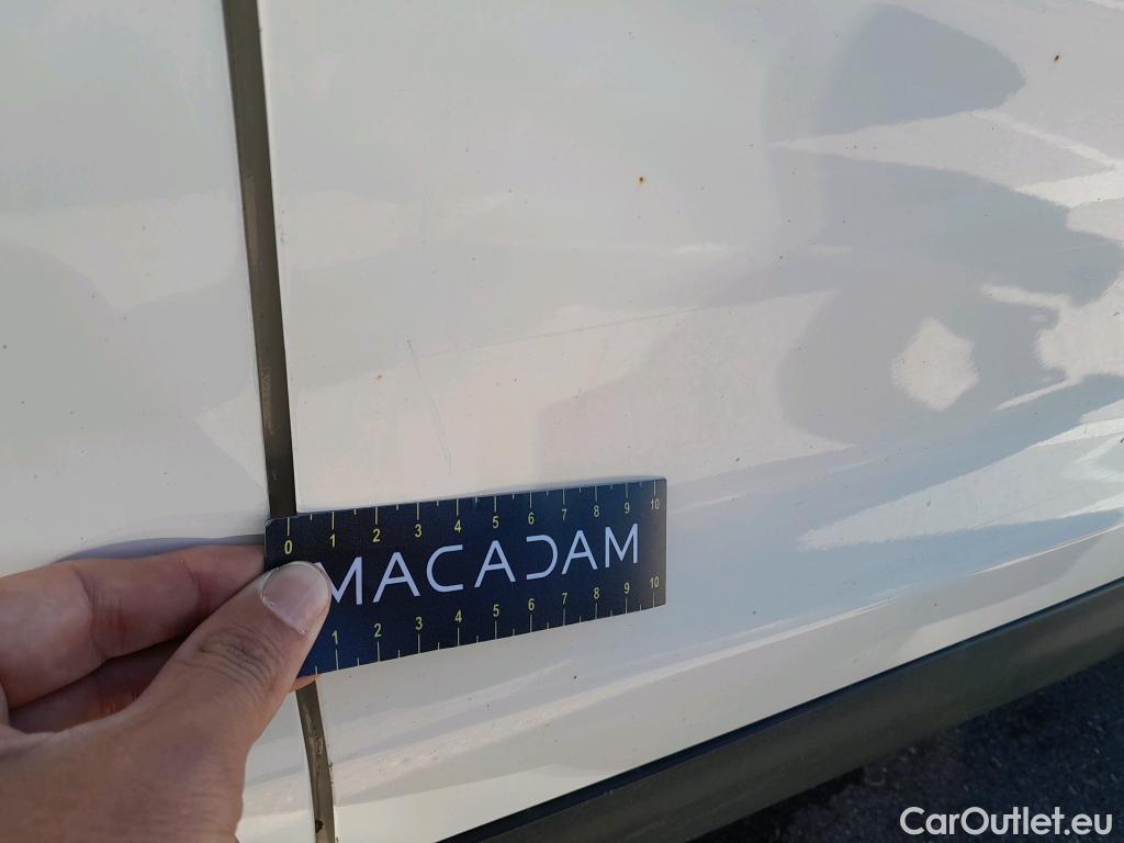  Nissan  Qashqai NISSAN  / 2017 / 5P / todoterreno dCi 85 kW (115 CV) E6D DCT ACENTA #5