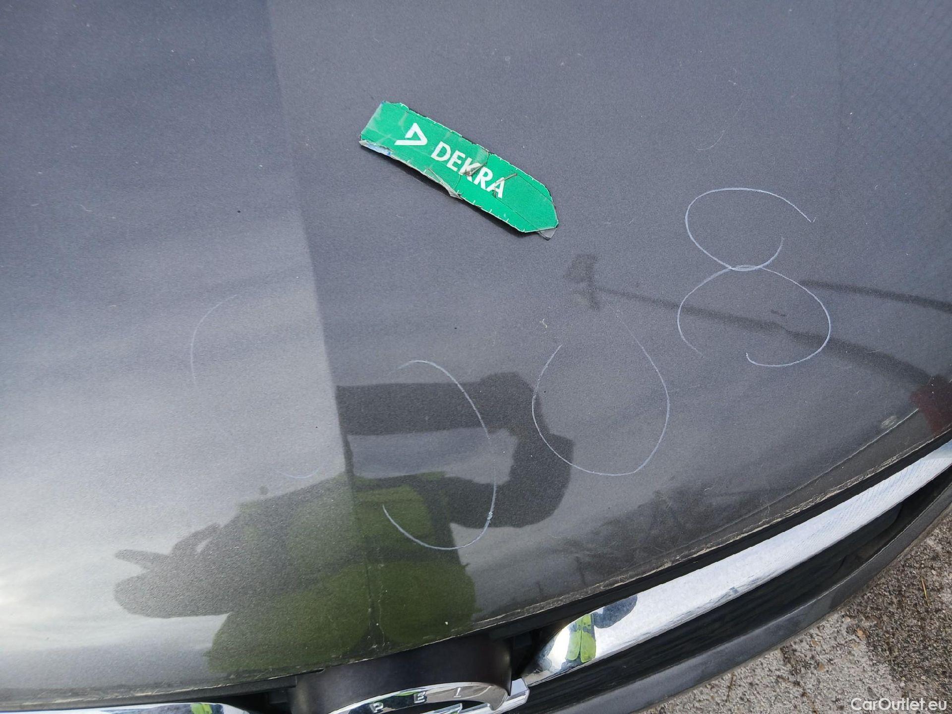  Opel  Crossland OPEL  X / 2017 / 5P / todoterreno 1.2 OPEL 2020 S&S 81kW (110CV) TRACC DELANTERA(CX) #5