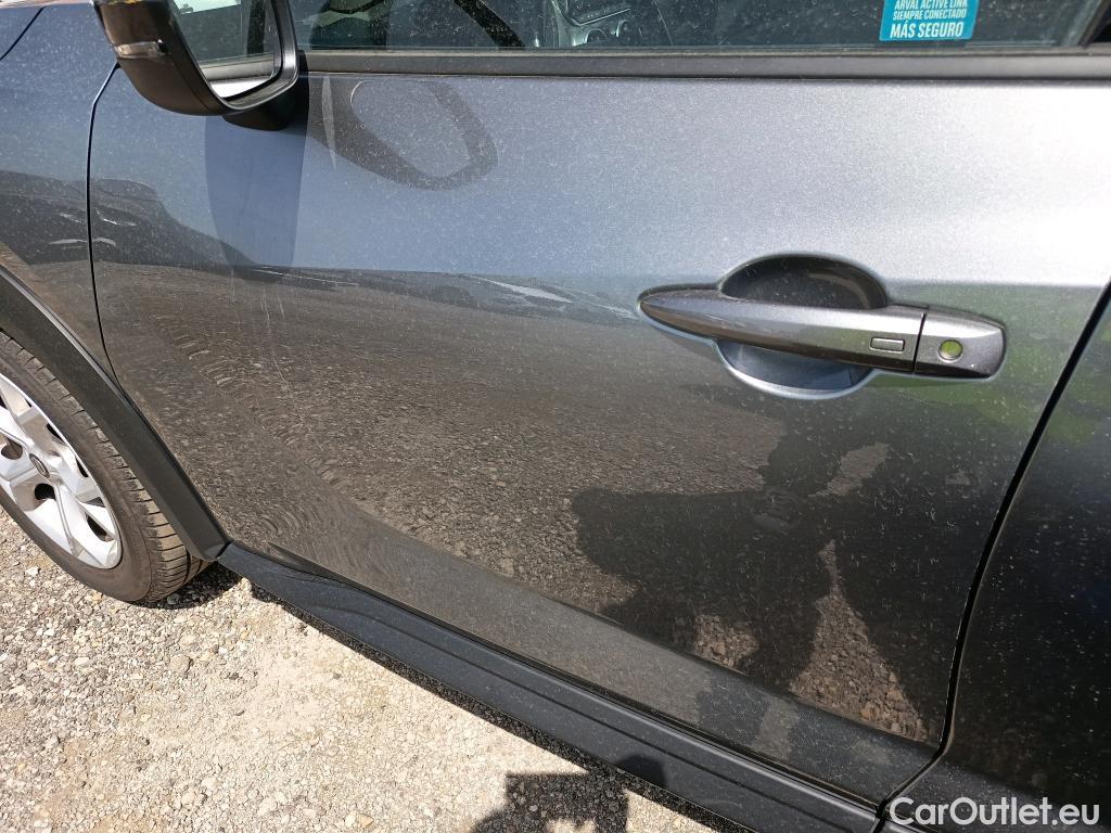  Nissan  Juke NISSAN  / 2019 / 5P / crossover DIG-T 84 kW (114 CV) DCT 7 V N-Connecta (AC2) #20