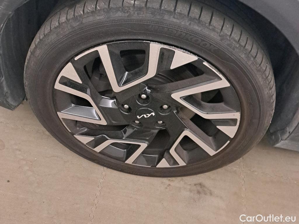  KIA  XCeed  Tech 1.0 T-GDI 120CV MT6 E6d #5