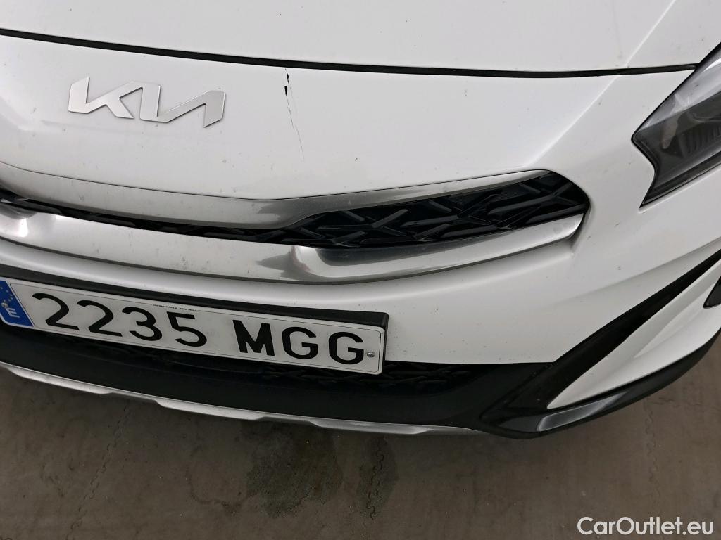  KIA  XCeed  Tech 1.0 T-GDI 120CV MT6 E6d #19