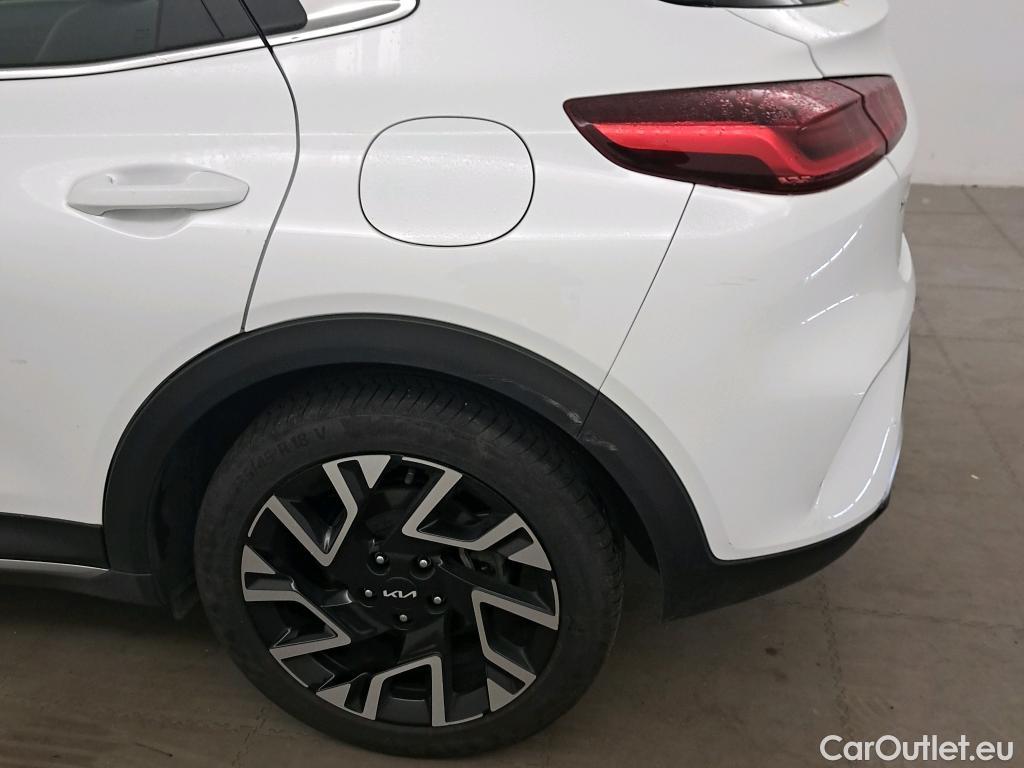  KIA  XCeed  Tech 1.0 T-GDI 120CV MT6 E6d #28