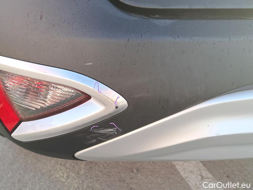  KIA  Sportage KIA  / 2022 / 5P / todoterreno 1.6 T-GDi 110kW (150CV) Concept 4x2 #5