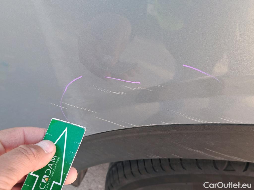  KIA  Sportage KIA  / 2022 / 5P / todoterreno 1.6 T-GDi 110kW (150CV) Concept 4x2 #4