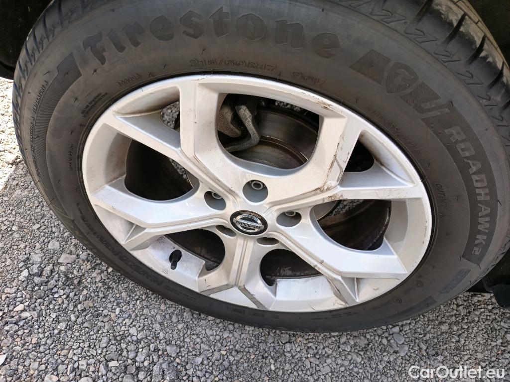  Nissan  Juke NISSAN  / 2019 / 5P / crossover DIG-T 84 kW (114 CV) DCT 7 V N-Connecta (AC2) #10