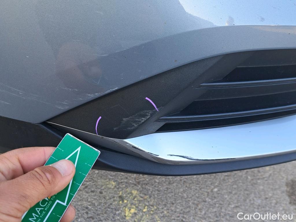  KIA  Sportage KIA  / 2022 / 5P / todoterreno 1.6 T-GDi 110kW (150CV) Concept 4x2 #24