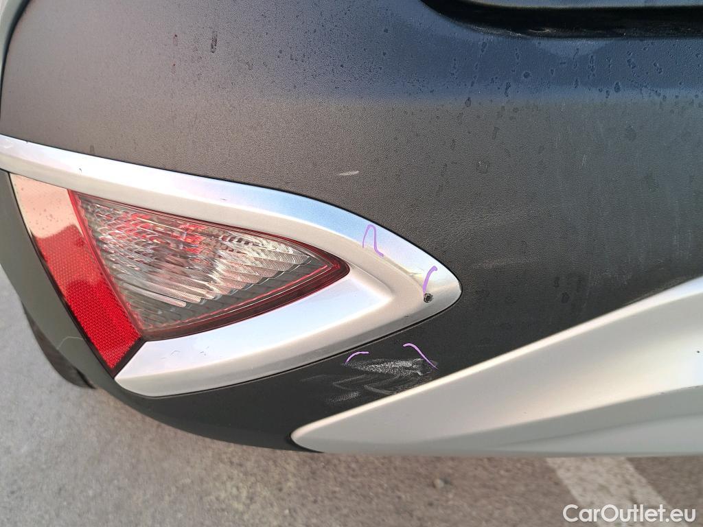  KIA  Sportage KIA  / 2022 / 5P / todoterreno 1.6 T-GDi 110kW (150CV) Concept 4x2 #33