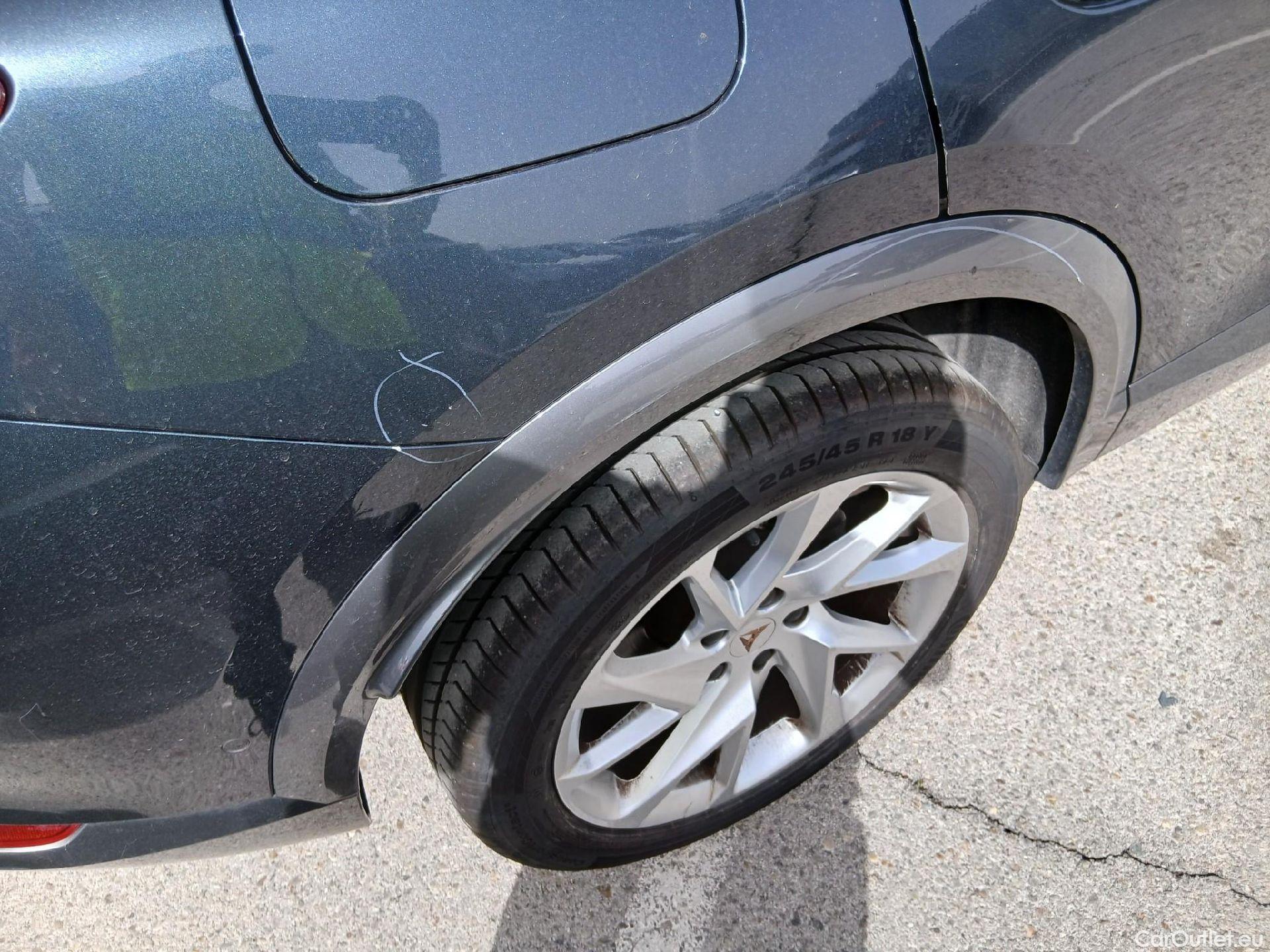  Cupra  Formentor CUPRA  / 2020 / 5P / todoterreno 1.5 TSI 110kW (150 CV) (AC) #52