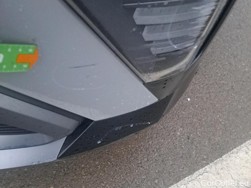  Hyundai  Konna HYUNDAI Kona / 2023 / 5P / todoterreno 1.6 GDI HEV Flexx DCT #19