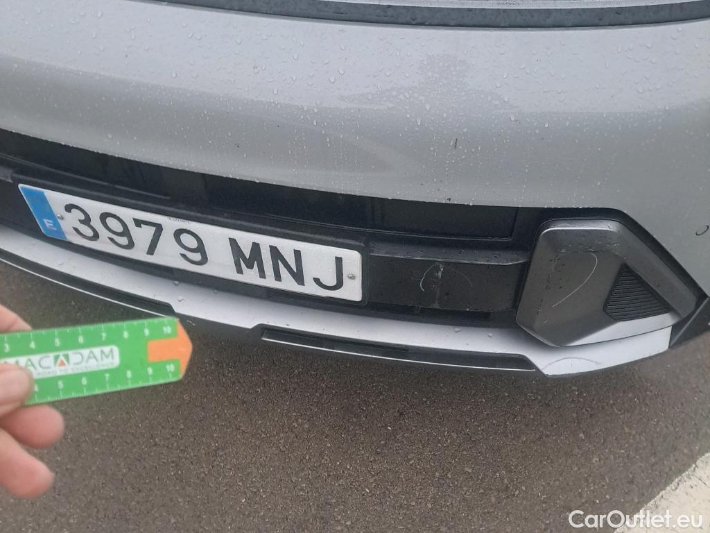  Hyundai  Konna HYUNDAI Kona / 2023 / 5P / todoterreno 1.6 GDI HEV Flexx DCT #5