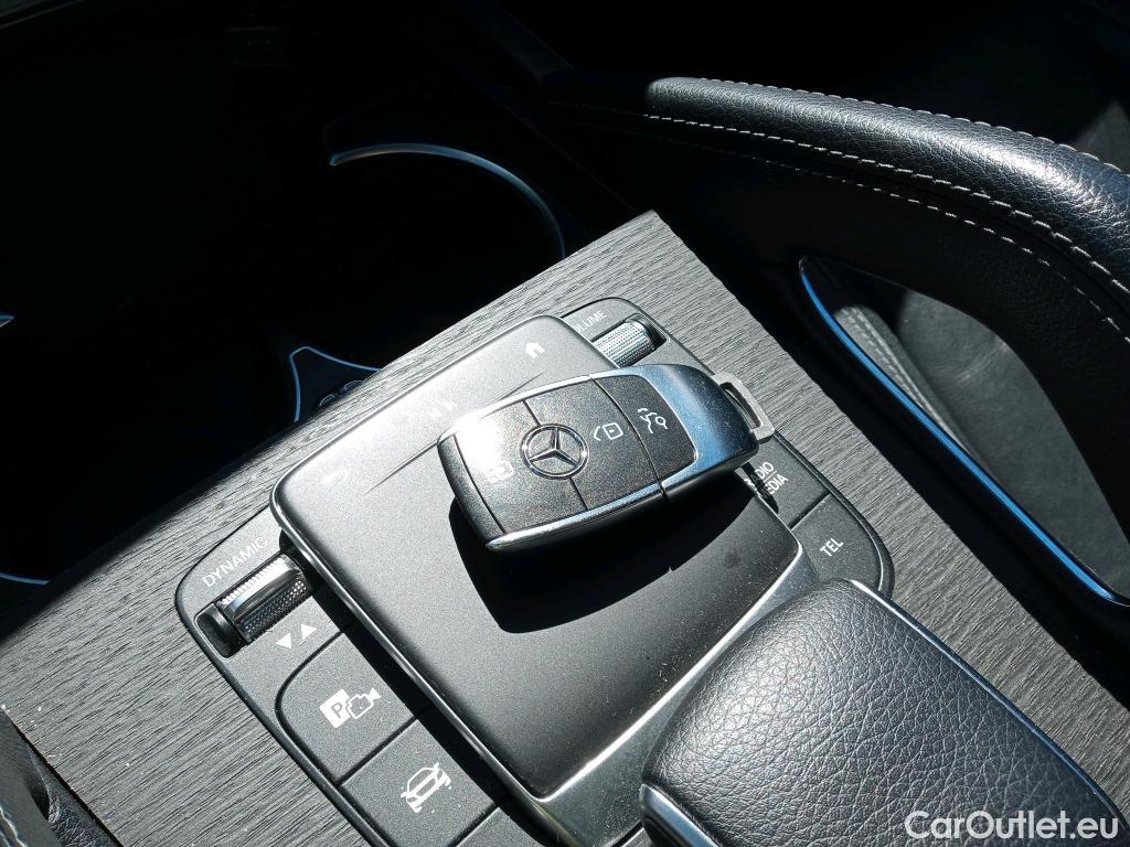  Mercedes  G-Klasee MERCEDES-BENZ GLE Coupé / 2020 / 5P / todoterreno GLE 350 de 4MATIC (Híbrido Enchufable) #6