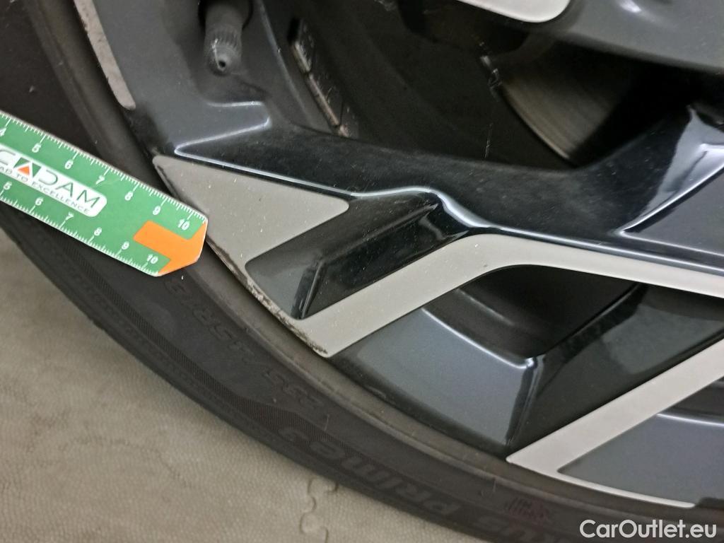  KIA  XCeed  Tech 1.0 T-GDI 120CV MT6 E6d #6