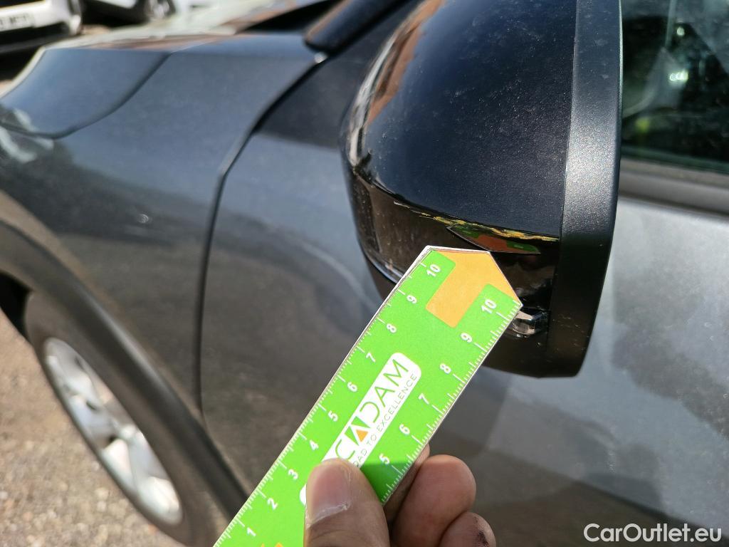  Nissan  Juke NISSAN  / 2019 / 5P / crossover DIG-T 84 kW (114 CV) DCT 7 V N-Connecta (AC2) #15