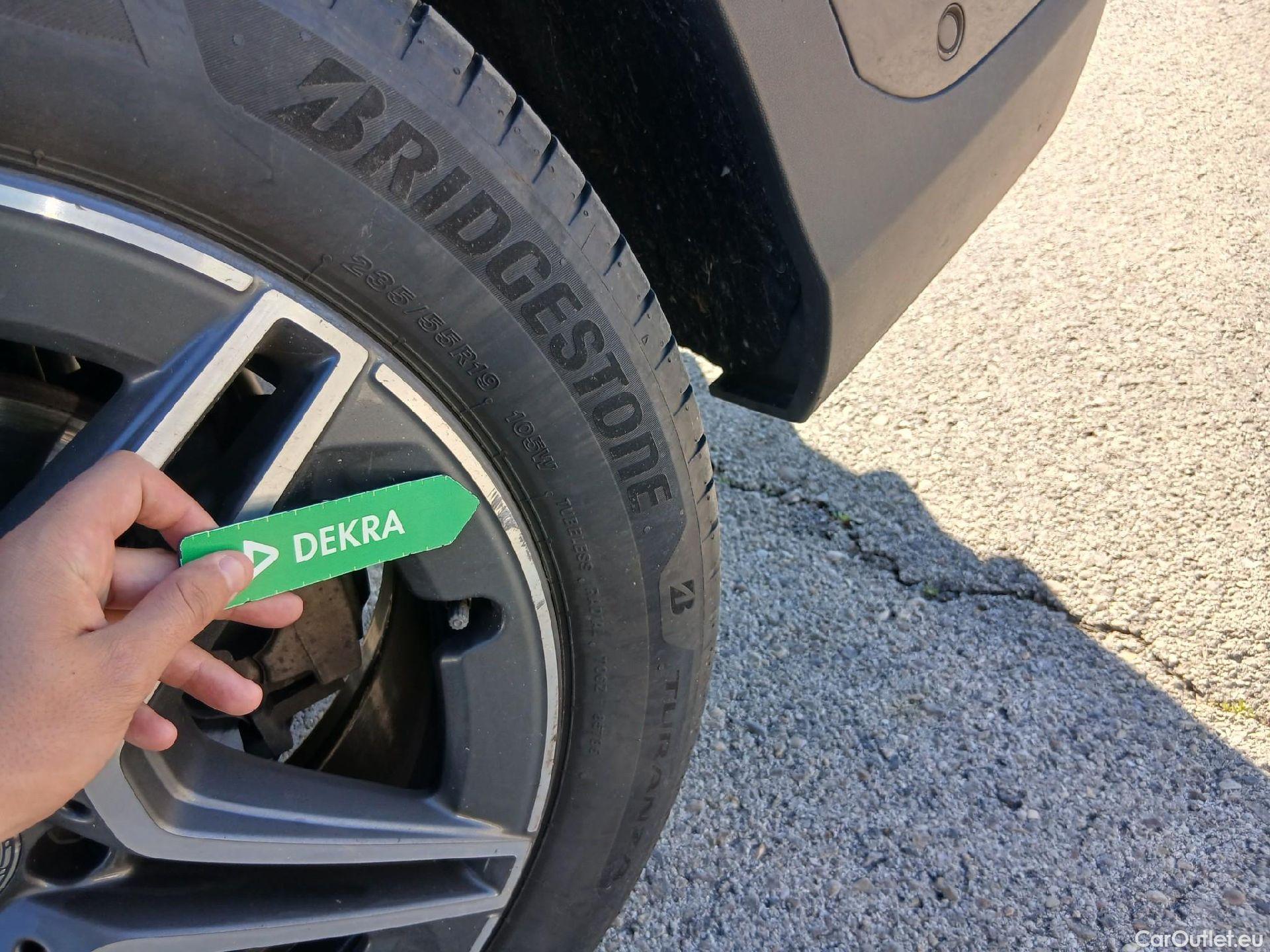  Mercedes  G-Klasee MERCEDES-BENZ Clase GLC / 2019 / 5P / todoterreno GLC 220 d 4MATIC #17