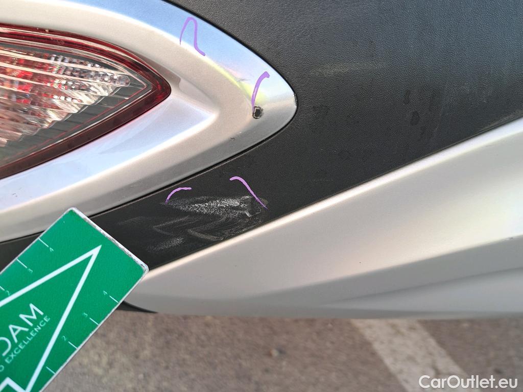  KIA  Sportage KIA  / 2022 / 5P / todoterreno 1.6 T-GDi 110kW (150CV) Concept 4x2 #6