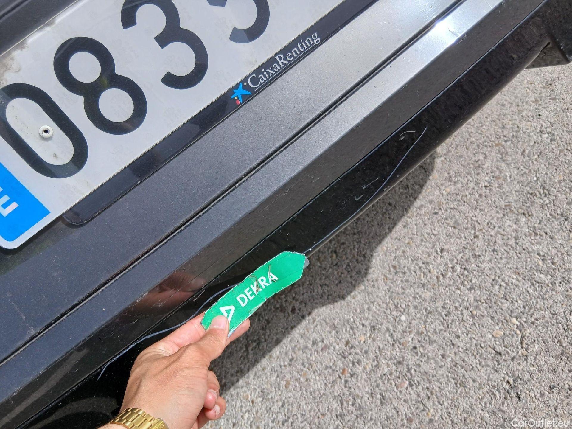  Cupra  Formentor CUPRA  / 2020 / 5P / todoterreno 1.5 TSI 110kW (150 CV) (AC) #36