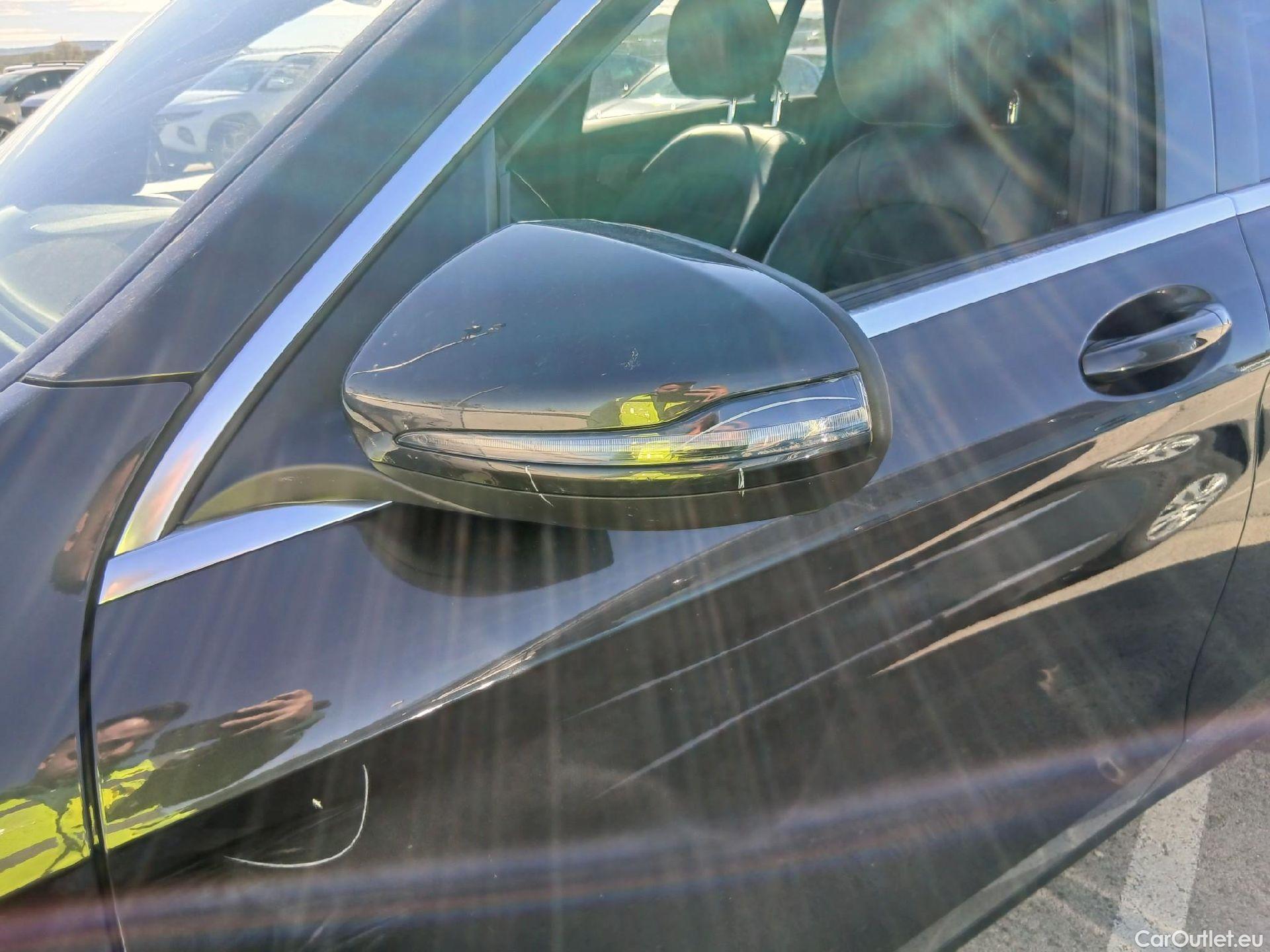  Mercedes  G-Klasee MERCEDES-BENZ Clase GLC / 2019 / 5P / todoterreno GLC 220 d 4MATIC #13