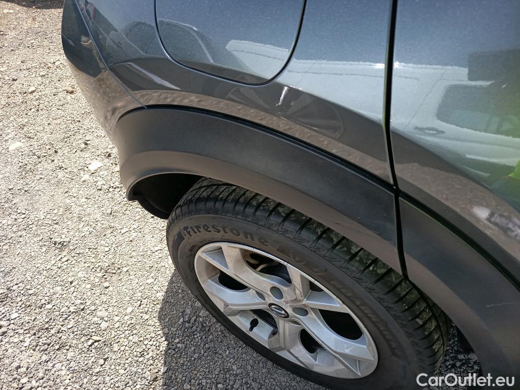  Nissan  Juke NISSAN  / 2019 / 5P / crossover DIG-T 84 kW (114 CV) DCT 7 V N-Connecta (AC2) #16