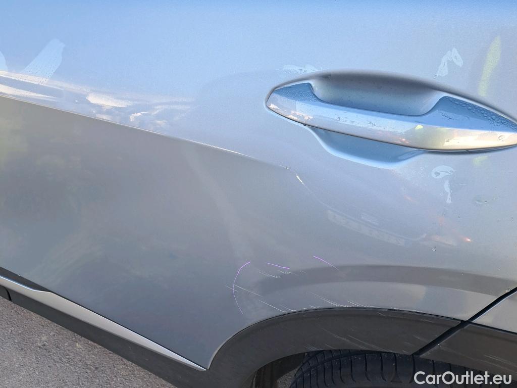  KIA  Sportage KIA  / 2022 / 5P / todoterreno 1.6 T-GDi 110kW (150CV) Concept 4x2 #3