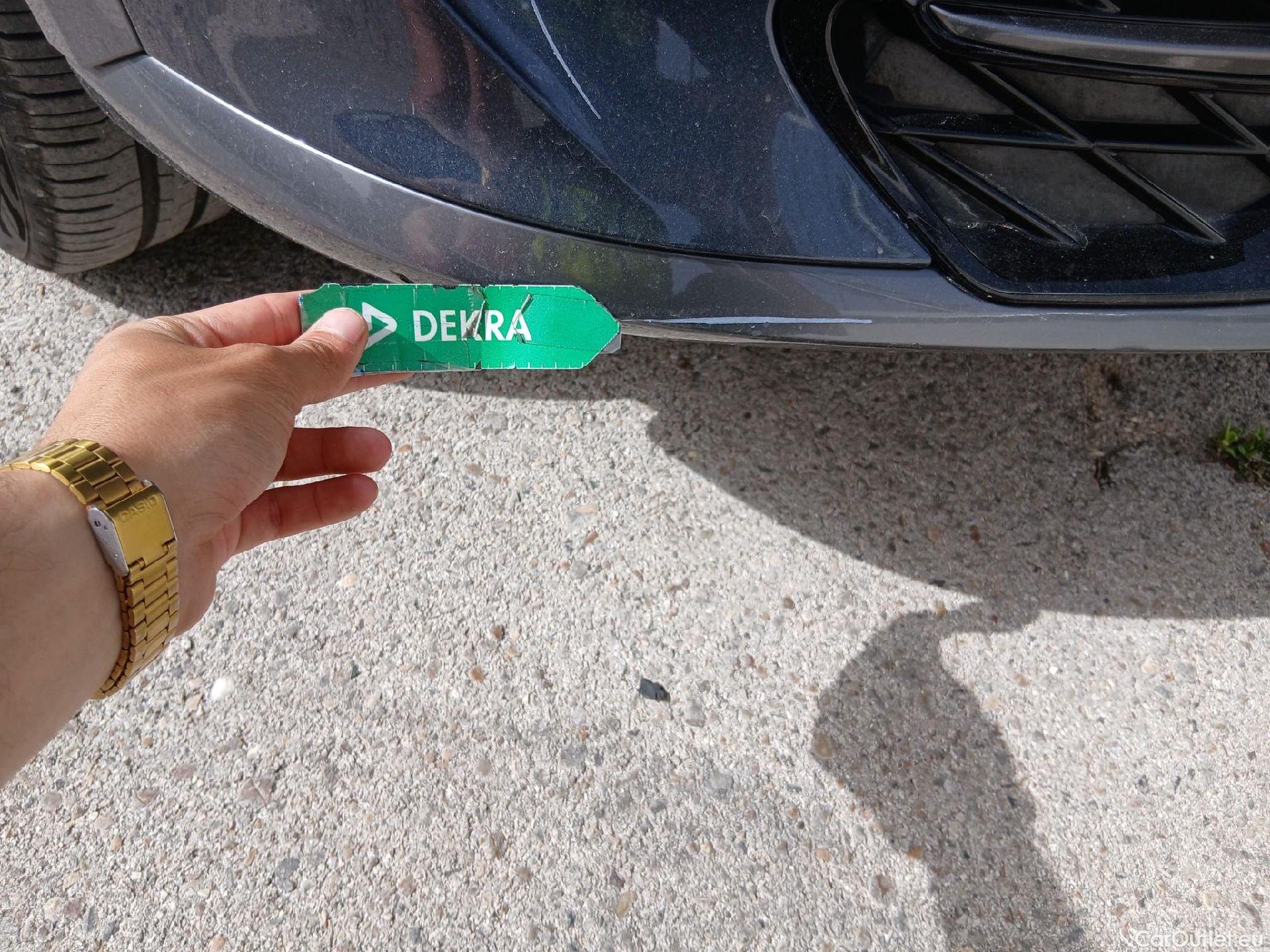  Cupra  Formentor CUPRA  / 2020 / 5P / todoterreno 1.5 TSI 110kW (150 CV) (AC) #6