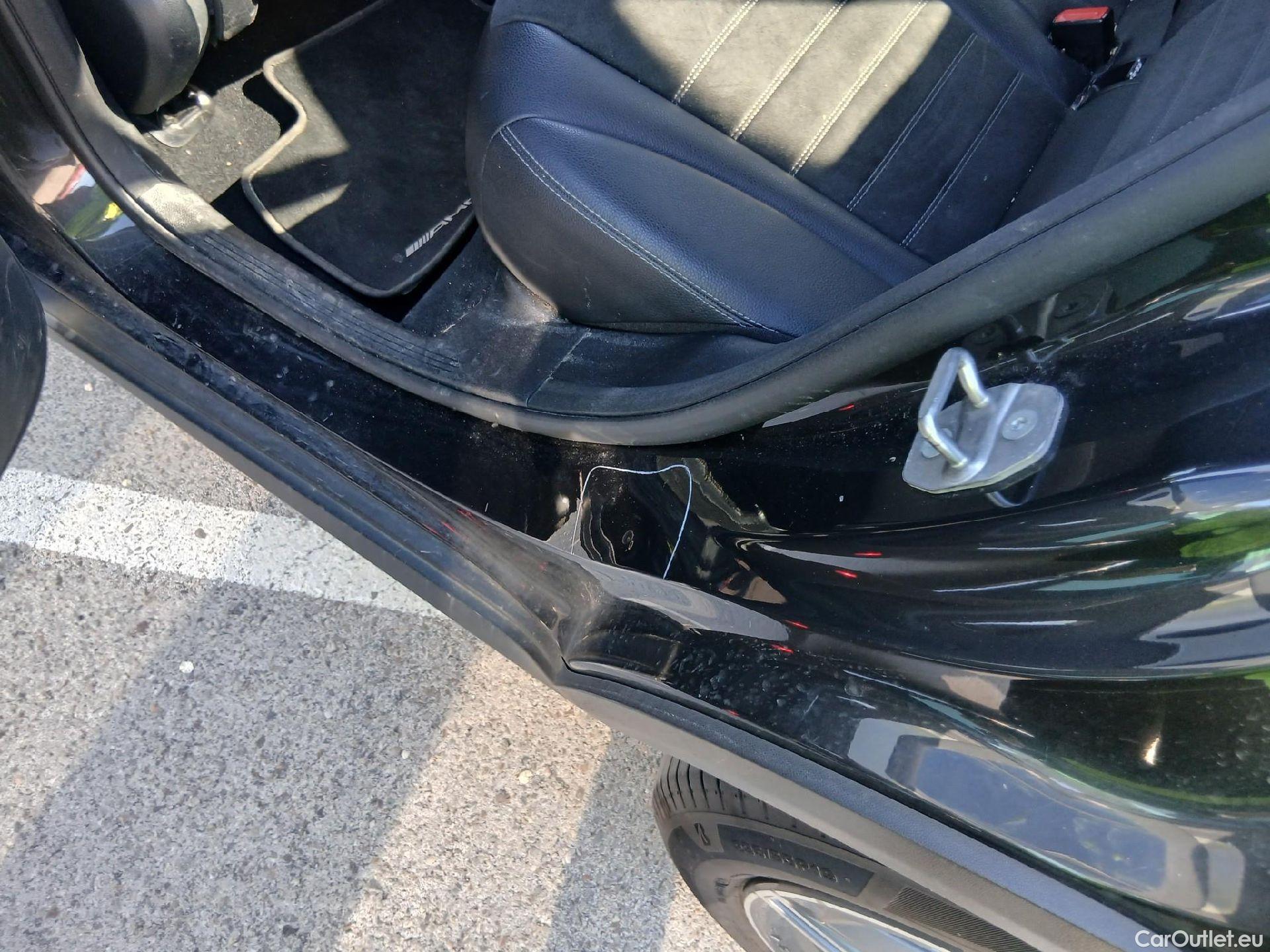  Mercedes  G-Klasee MERCEDES-BENZ Clase GLC / 2019 / 5P / todoterreno GLC 220 d 4MATIC #19