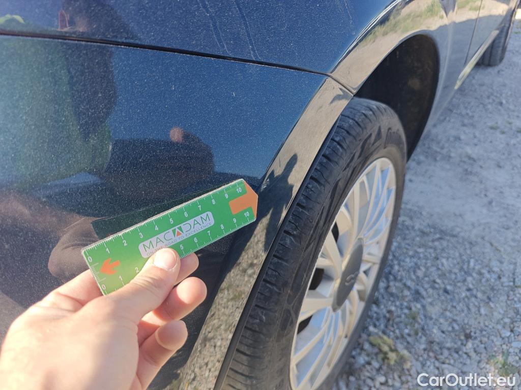  Fiat  500  Monotrim 1.0 70CV MT6 E6d #20