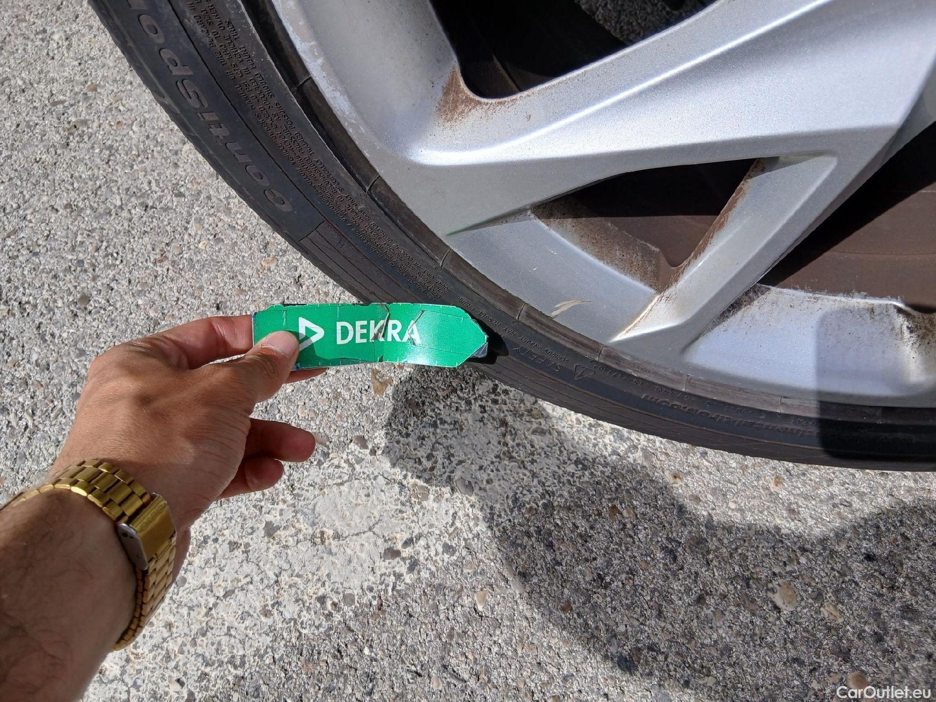  Cupra  Formentor CUPRA  / 2020 / 5P / todoterreno 1.5 TSI 110kW (150 CV) (AC) #48