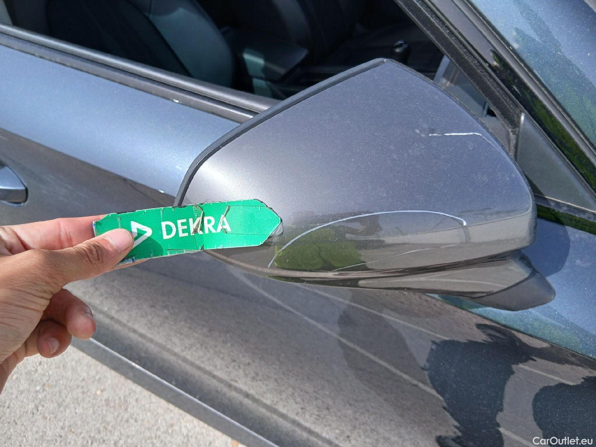  Cupra  Formentor CUPRA  / 2020 / 5P / todoterreno 1.5 TSI 110kW (150 CV) (AC) #60