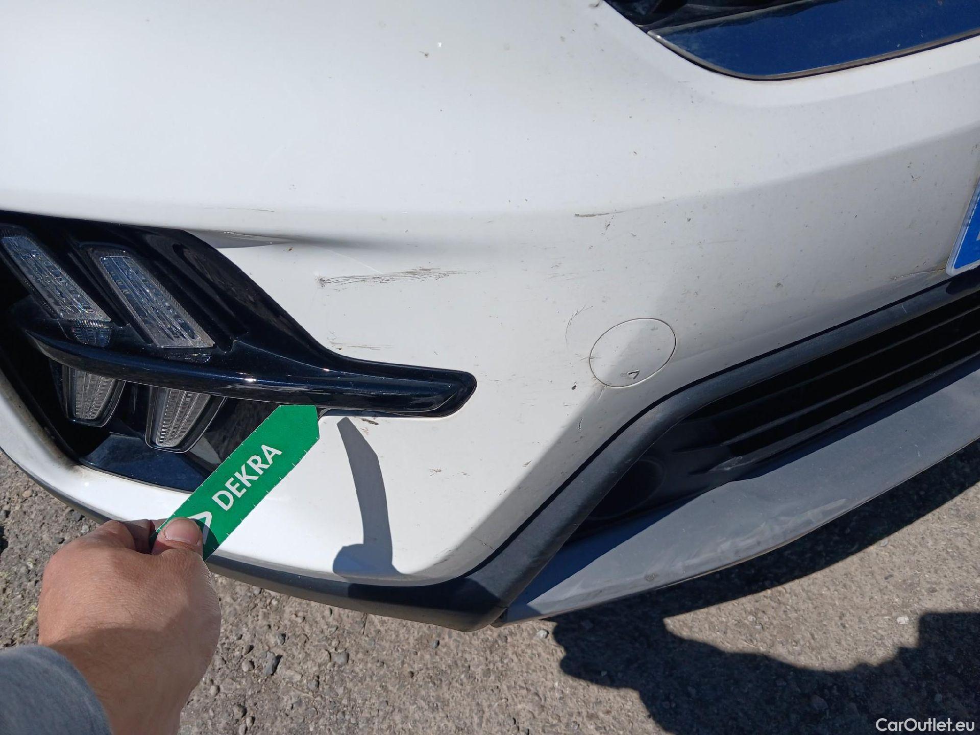  KIA  Niro KIA  / 2019 / 5P / crossover 1.6 GDi HEV 104kW (141CV) Drive #8