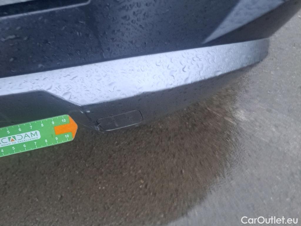  Hyundai  Konna HYUNDAI Kona / 2023 / 5P / todoterreno 1.6 GDI HEV Flexx DCT #11