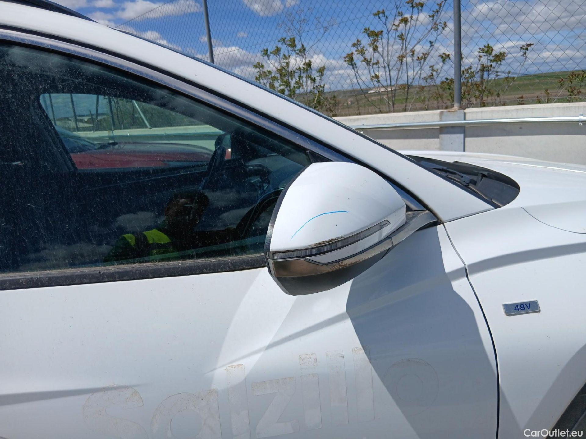  Hyundai  Tucson HYUNDAI  / 2020 / 5P / todoterreno 1.6 CRDI 100kW (136CV) 48V Maxx #20