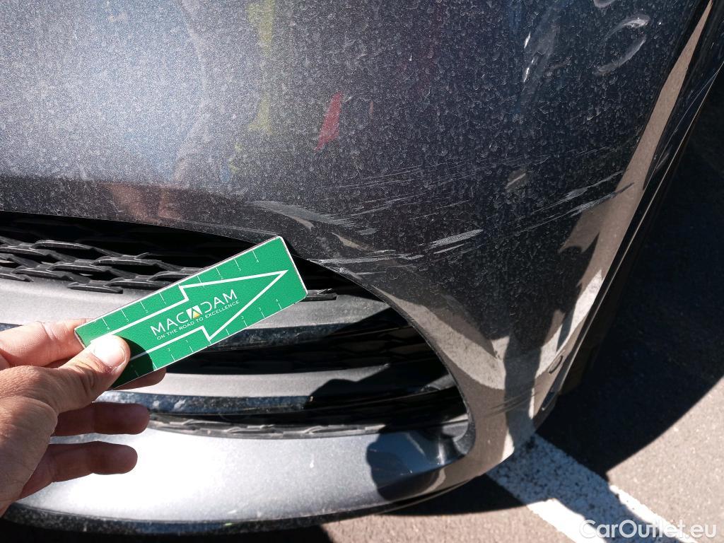  Mercedes  G-Klasee MERCEDES-BENZ GLE Coupé / 2020 / 5P / todoterreno GLE 350 de 4MATIC (Híbrido Enchufable) #9