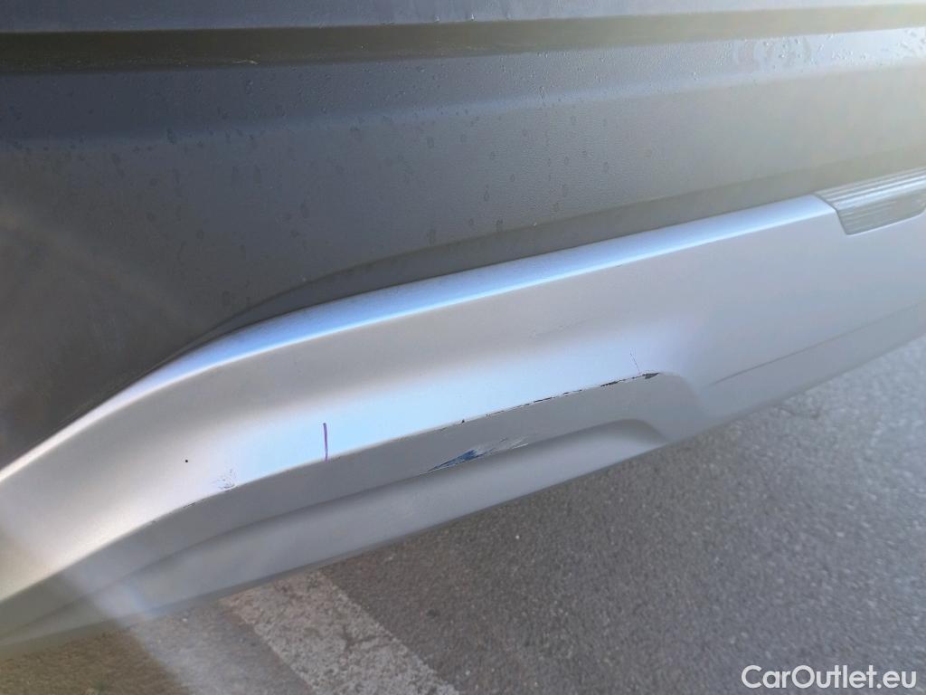  KIA  Sportage KIA  / 2022 / 5P / todoterreno 1.6 T-GDi 110kW (150CV) Concept 4x2 #25