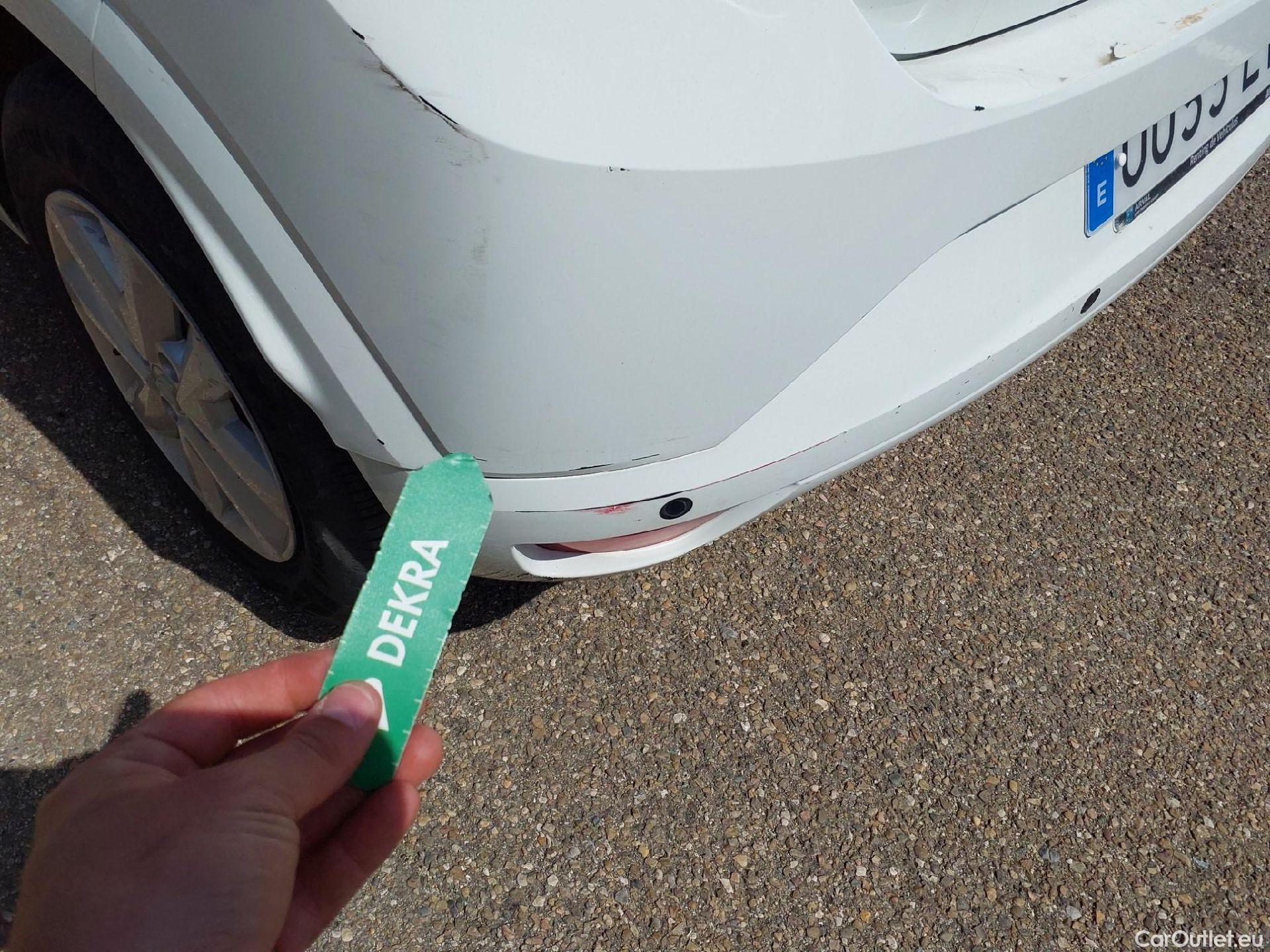  Dacia  Sandero DACIA  / 2020 / 5P / berlina con portón Comfort TCe 67kW (90CV) #11