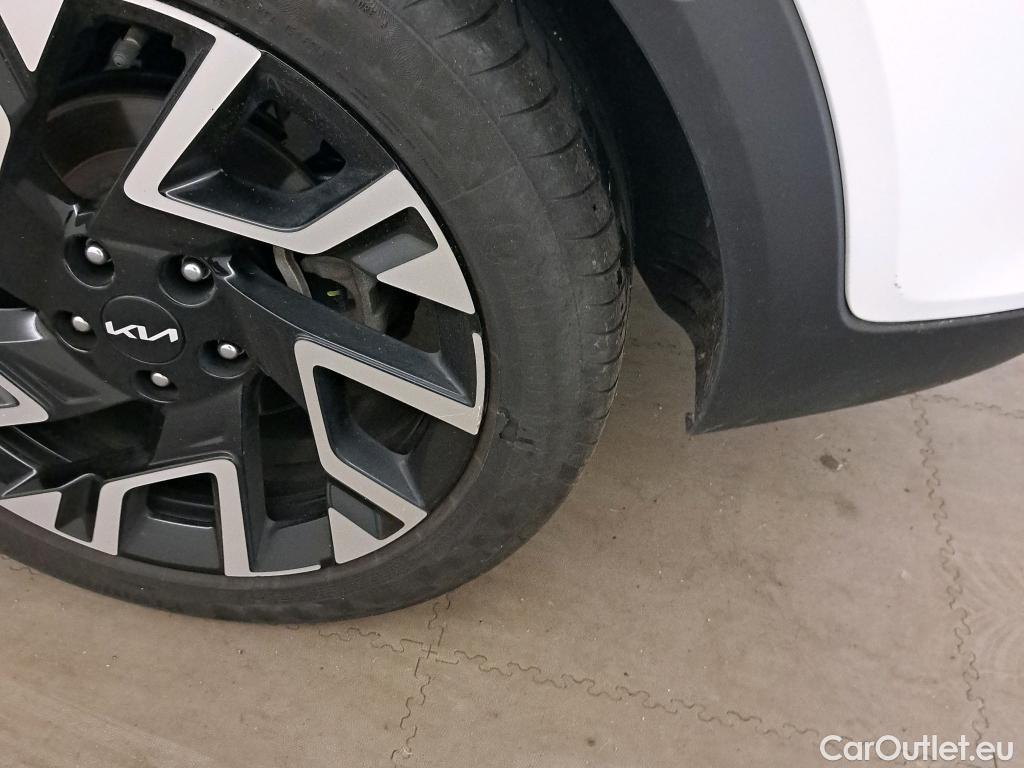  KIA  XCeed  Tech 1.0 T-GDI 120CV MT6 E6d #11