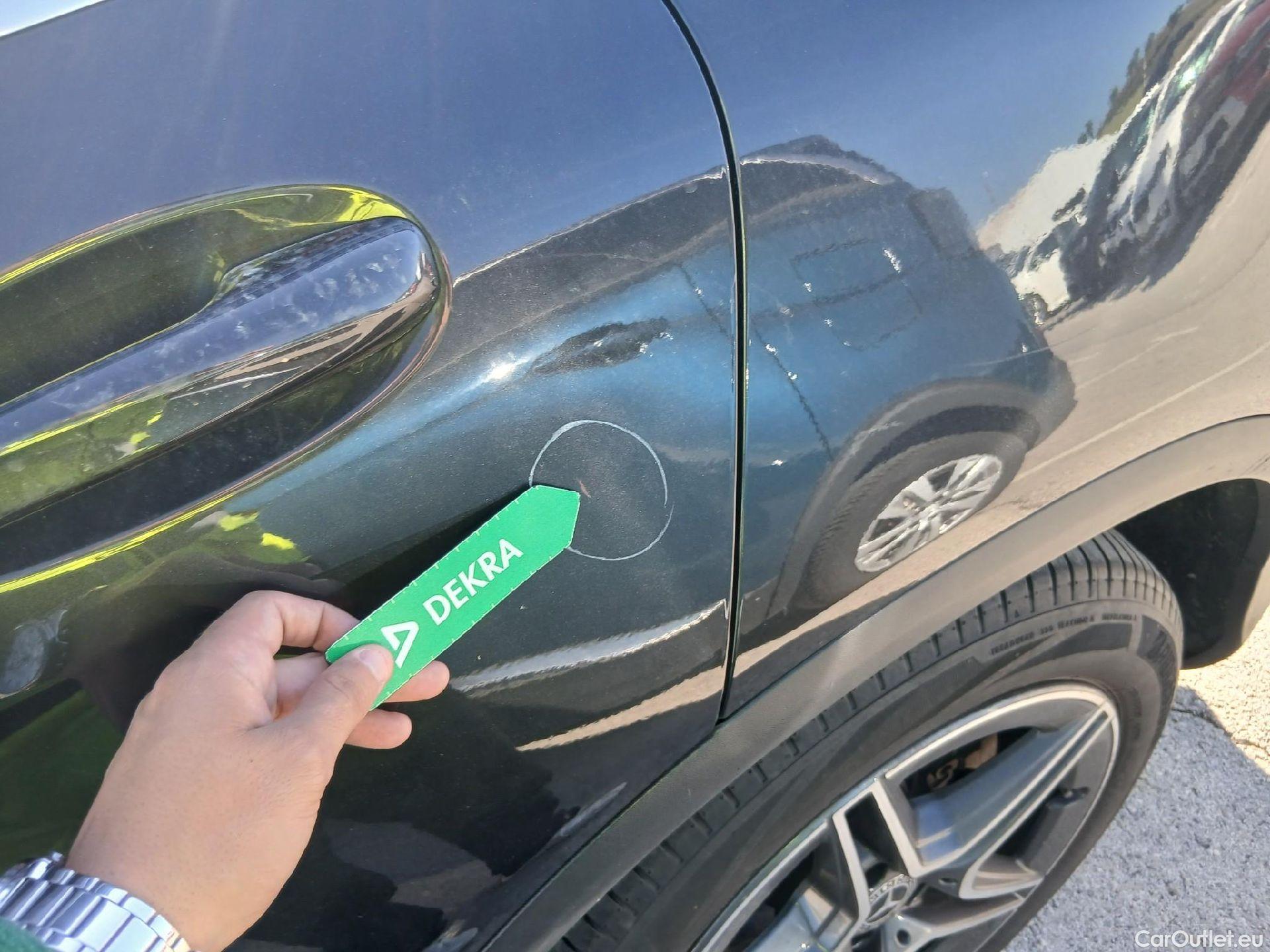  Mercedes  G-Klasee MERCEDES-BENZ Clase GLC / 2019 / 5P / todoterreno GLC 220 d 4MATIC #16