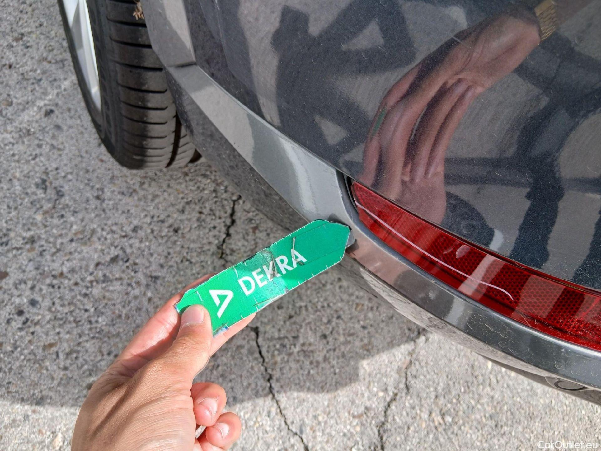  Cupra  Formentor CUPRA  / 2020 / 5P / todoterreno 1.5 TSI 110kW (150 CV) (AC) #34