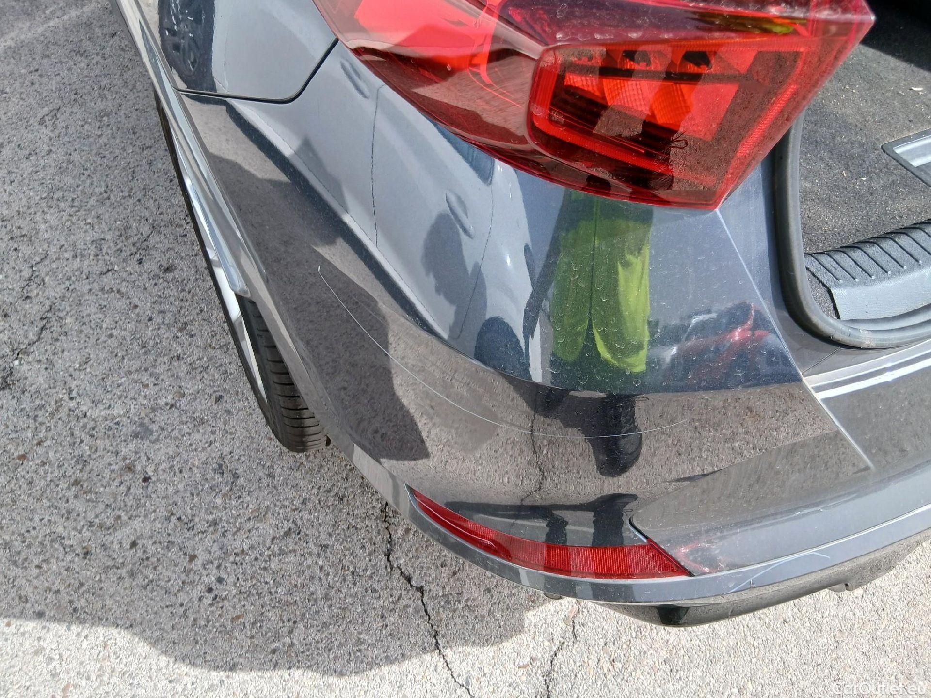  Cupra  Formentor CUPRA  / 2020 / 5P / todoterreno 1.5 TSI 110kW (150 CV) (AC) #29