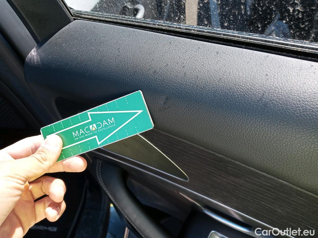  Mercedes  G-Klasee MERCEDES-BENZ GLE Coupé / 2020 / 5P / todoterreno GLE 350 de 4MATIC (Híbrido Enchufable) #14