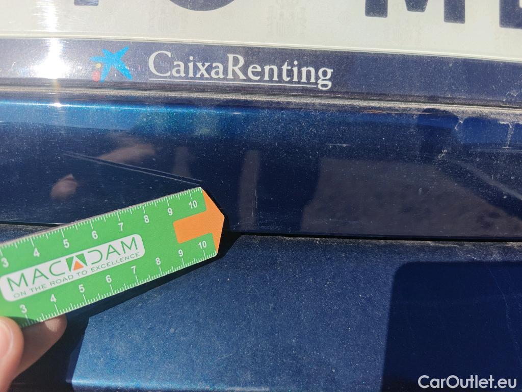  Fiat  500  Monotrim 1.0 70CV MT6 E6d #38