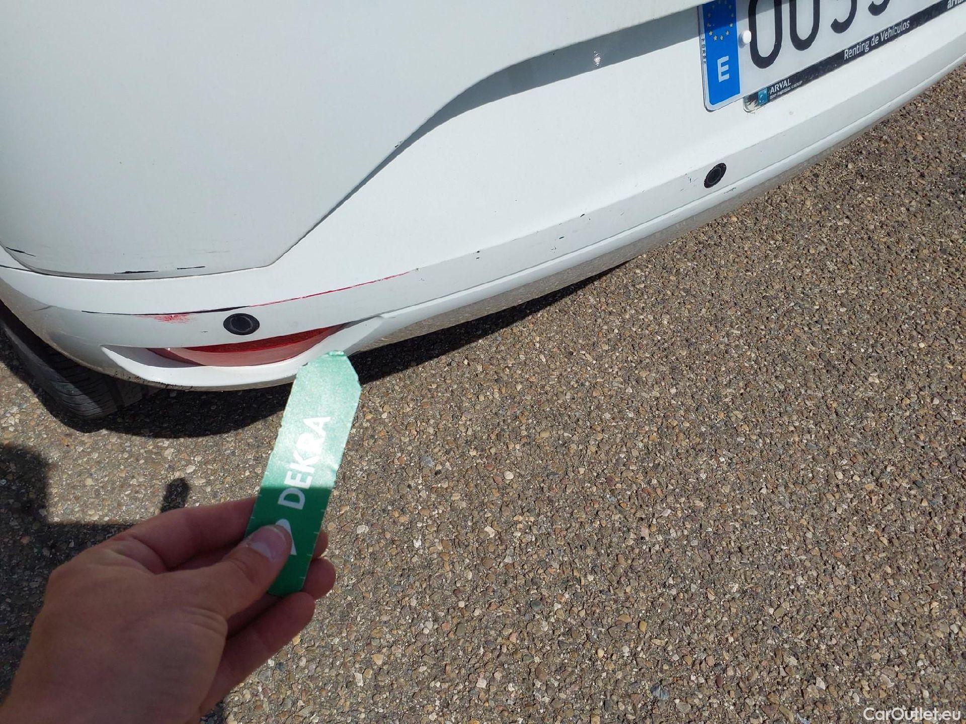  Dacia  Sandero DACIA  / 2020 / 5P / berlina con portón Comfort TCe 67kW (90CV) #14