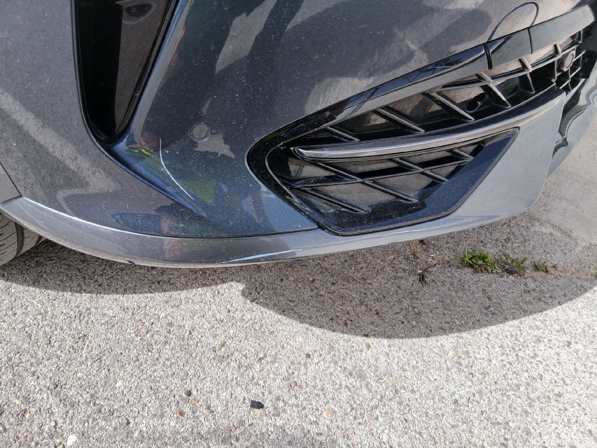  Cupra  Formentor CUPRA  / 2020 / 5P / todoterreno 1.5 TSI 110kW (150 CV) (AC) #5