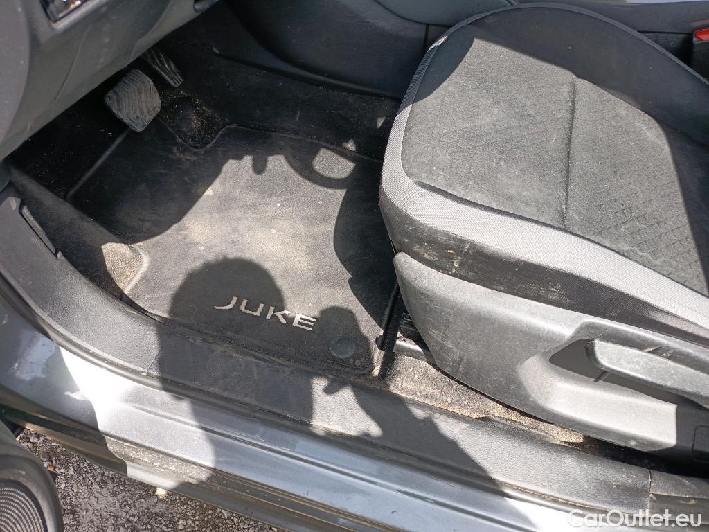  Nissan  Juke NISSAN  / 2019 / 5P / crossover DIG-T 84 kW (114 CV) DCT 7 V N-Connecta (AC2) #3