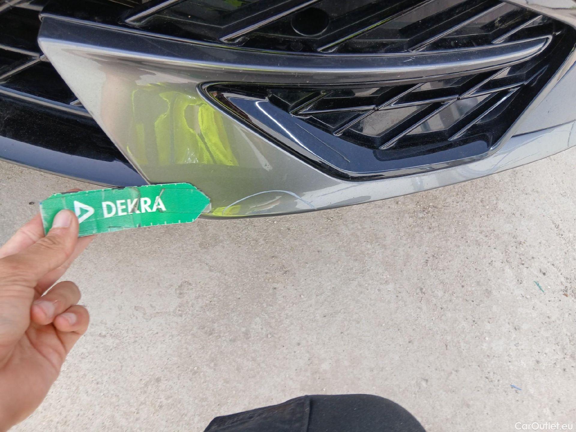  Cupra  Formentor CUPRA  / 2020 / 5P / todoterreno 1.5 TSI 110kW (150 CV) (AC) #9