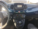  Fiat  500  Monotrim 1.0 70CV MT6 E6d #14