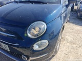  Fiat  500  Monotrim 1.0 70CV MT6 E6d #16