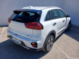  KIA  Niro KIA  / 2019 / 5P / crossover 1.6 GDi HEV 104kW (141CV) Drive #2