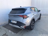  KIA  Sportage KIA  / 2022 / 5P / todoterreno 1.6 T-GDi 110kW (150CV) Concept 4x2 #2