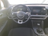  KIA  Sportage KIA  / 2022 / 5P / todoterreno 1.6 T-GDi 110kW (150CV) Concept 4x2 #3